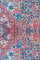 Persian carpet notebook: Persian carpet texture blank lined notebook