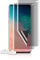 MiRowy 2 Stück Privacy Schutzfolie Kompatibel mit Samsung Galaxy S10, TPU Privatsphäre Displayschutzfolie mit Installationswerkzeug, Kratzfest Sichtschutzfolie für Samsung Galaxy S10