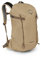 Osprey Skimmer 20L Damen Wanderrucksack mit Hydraulikspeicher, Coyote Brown