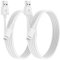 Essri for iPhone Charger Cable 3M 2Pack, Extra Long USB to Lightning Cable 10 Foot, Fast Charging Cord 10 Feet Compatible with iPhone 14/13/12/11 Pro/XR/8/7/6s Plus,iPad Pro/Air/Mini