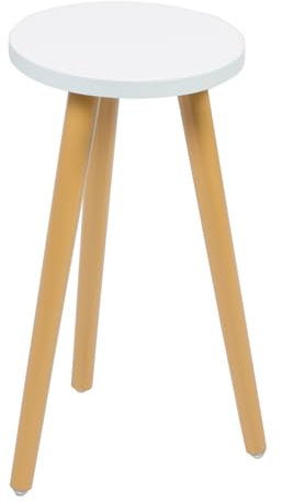 Supvox 1stück Pflanzenständer Für Blumentöpfe Dekorativer Blumentisch Für Balkon Wohnzimmer Und Garten Funktionale Pflanzenablage Durchmesser