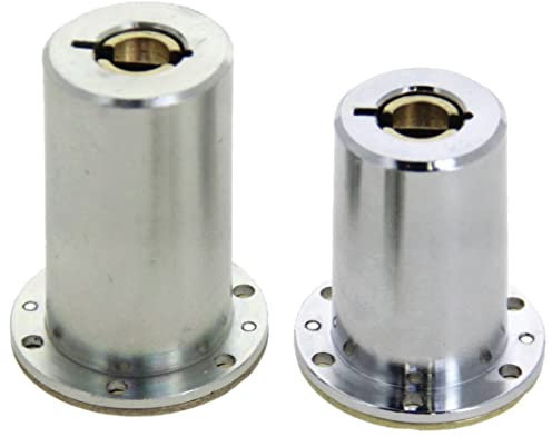 Double pompes VAKMOBIL pour serrure SERENIS diamètre 25mm - HERACLES - VK4017H0005
