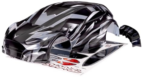 PROGRAPHIX Ford Fiesta ST Rally BL-2S Clipless Body