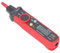 Electrical Pen Type Digital Multimeter Clamp Meter Amp Voltage Tester with Test Probe