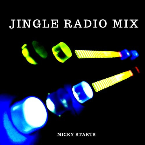 Jingle Radio Mix