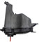 Depósito de expansión para refrigerante AllEquip para BMW Serie 1 3 X1 Z4 E81 E87 E88 E82 E90 E93 E92 E91 E84 E89 17137519368