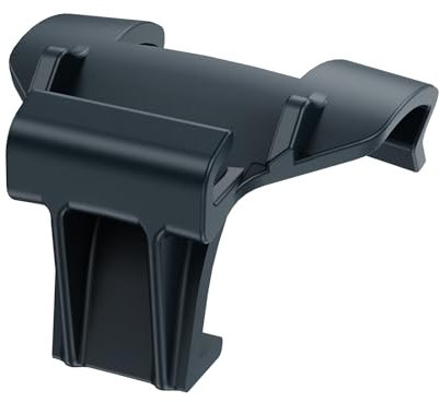 Yattoper Deckelhalter Kompatibel mit Thermomix TM6 / TM5 • Halterung für Mixtopf-Deckel • Befestigung am Thermomix-Griff de Halter