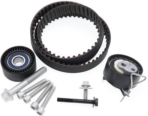 EKEGUY Zahnriemensatz 32213096 32213096 Für Volvo S60 S90 Xc60 Xc90 V40 V60 V90 Zahnriemenkettensatz Schlaufe Zahnriemen
