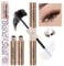 Lash Bond and Seal Strong Hold Lash Glue Sensitive Eyes Friendly Eyelash Adhesive 72 Hours Long Lasting Eyelash Bond and Seal Waterproof Eyelash Glue for DIY Eyelash Extensions by Mavphnee