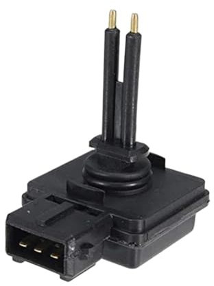Radiator Coolant Fluid Level Sensor