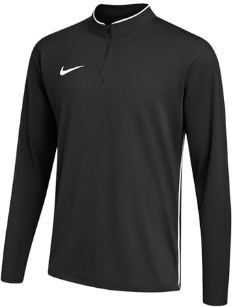 NIKE Baby Boys Y Nk Df Park26 Drill Top Sweatshirt