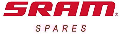 SRAM Unisex - Adult Shift Cable Attachment-07587413 Shift Cable Attachment, Black, One Size