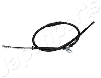 JAPANPARTS BC-533R Power Brake Systems