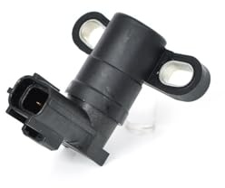 BOSCH Impulsgeber, Kurbelwelle 0986280443 | Kompatibel mit: FORD C-MAX, FIESTA V, FOCUS C-MAX, FOCUS II, FOCUS II Cabriolet, FOCUS II Stufenheck, FOCUS II Turnier