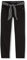 Marc O'Polo Damen Hose mit Stretch-Anteil Slim Fit, Schwarz (Black), W28/L32