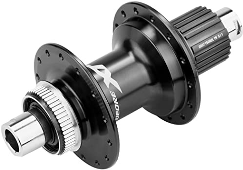 SHIMANO Deore XT HM8110 Rear Hub (28 Hole | 1 Sta142 Cl)