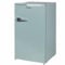 Kooper Frigorifero vintage monoporta 100 L verde acqua