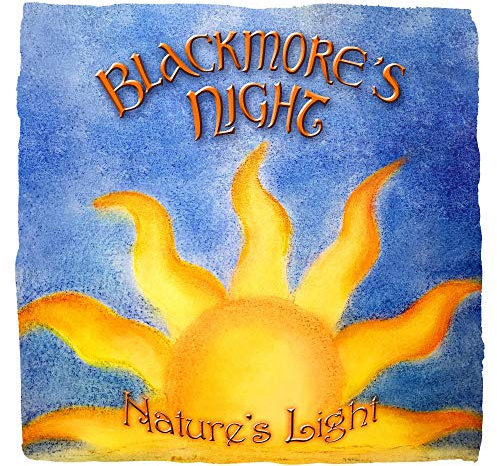 Nature'S Light (Ltd.Yellow Edition)