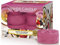 Yankee Candle Exotic Acai Bowl, Glas, Pink, Teelichter