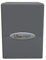 Ultra Pro - Satin Cube Deck Box - Smoke Grey (15595)