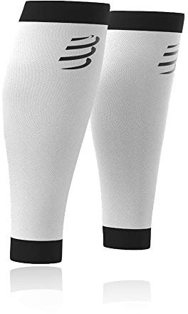 COMPRESSPORT R1 Calf Sleeves - AW22-42-46cm