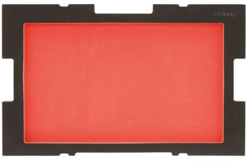 KS Tools, 716.0001, Module Vide pour Boites de Transport SCM, Mousse Imputrescible, Poids: 100 g