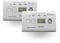 Kidde 10LLDCO Carbon Monoxide Detector Digital Display with Long Life Sealed Battery Pack of 2