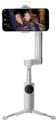 Insta360 Kit Flow Creator (Grigio) - PRESALE