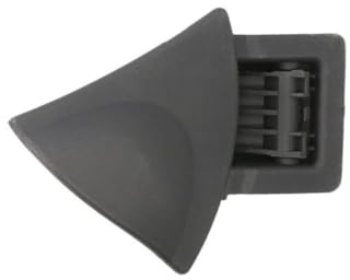BLIC Türgriff 6010-02-001409P links innen Kompatibel mit SMART CITY-COUPE 450 FORTWO Coupe 450 CABRIO 450 FORTWO Cabrio 450 Crossblade Cabrio
