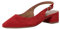 Tamaris Escarpin 1-29500-42 500 Normal Taille: 37 EU