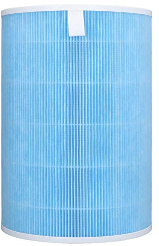 Air Purifier Replacement Filter for Mijia 1 2 3 Generations Pro Air Purifier Accessories and Supplies