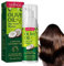 Natürliches Haarschaum | 60 ml feuchtigkeitsspendendes Mousse mit Bio-Olivenöl,Haarschaum-Mousse für langanhaltende Frizz-Kontrolle, Haarfestiger-Mousse für lockiges Haar Hmltd