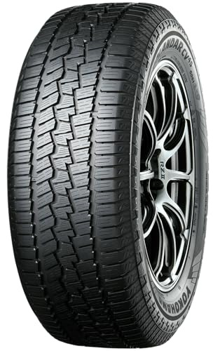 YOKOHAMA - 225/55 R18 TL 98V GEOLANDAR CV4S G061 RPB BSW M+S3PMSF - Ganzjahresreifen