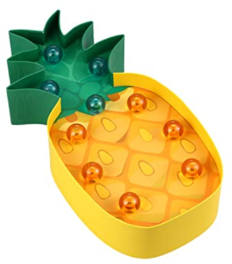 jojofuny Fruchtnachtlampe Buchstaben aufleuchten Kinderzimmer Lampe Ananas Lampe wandleuchte festzelt lampe Ananas Nachtlicht gebührenpflichtig schmücken Modellierlicht Wandlampe Eis