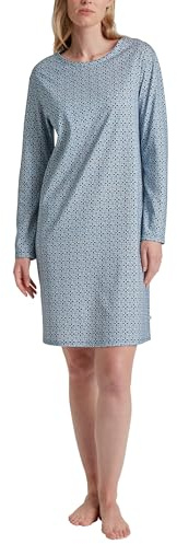 Calida Damen Spring Nights Nachthemd (1er Pack)