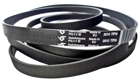 Aspares Courroie pour sèche-linge Whirlpool C00311014 7PH