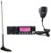 CB TTi TCB-900 EVO radio station + PNI Extra 45 CB antenna with magnet