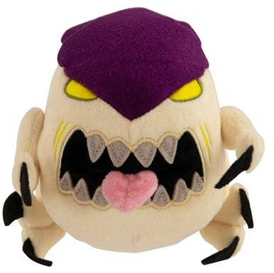Warhammer 40K Ripper – Collectible Plush Toy – 6.5 Inch