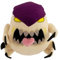 Warhammer 40.000 juguetes de peluche coleccionables, peluche desgarrador, peluches suaves y esponjosos, con licencia oficial de Warhammer 40.000 miniaturas clásicas - 6.5 pulgadas