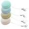 WATIIFUFU Electronics Wipes 4pcs Screen Cleaning Wipers Microfiber Lens Cleaner Gentle Glasses Wipes Eyeglass Cleaning