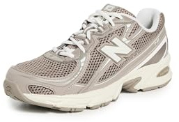 New Balance 740 Sneakers, Green/Grey, 11 US Women/9.5 US Men