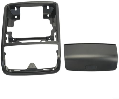 Porta occhiali da sole per Golf 5 6 MK5 MK6 MK6 per Tiguan per Jetta per Passat B6 ricambio 1K0868837