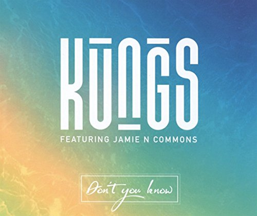 Don'T You Know (2-Track)