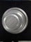 Half Inch Deep Aluminium Mesh Pizza Pan Baking Tray - Size 7 to 16 inch available ( 1/2 half Deep ) (15 Inch)