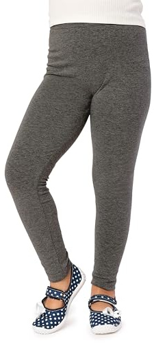 Merry Style Mädchen Lange Leggings aus Viskose MS10-130