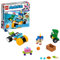 LEGO Unikitty! Prince Puppycorn Trike 41452 Building Kit (101 Piece)