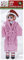 Elves Behavin Badly Elf Nightware Dressing gown - Pink