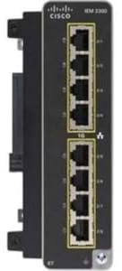 CATALYST IE3300 RUGGED 8 PORT GE COPPER EXP MODULE
