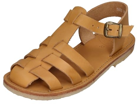 Duckfeet Damenschuhe - Sandale RINGKØBING 1450 bio, Größe:42 EU
