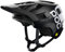 POC Unisex – Erwachsene Kortal Race MIPS Helm, Uranium Black Matt/Hydrogen White, S (51-54cm)